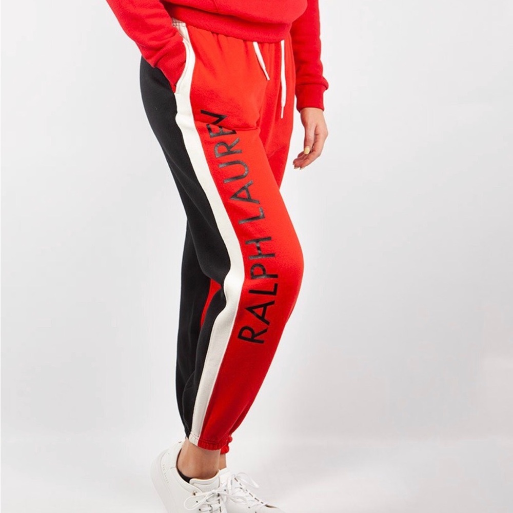 Polo Ralph Lauren Fleece Joggers